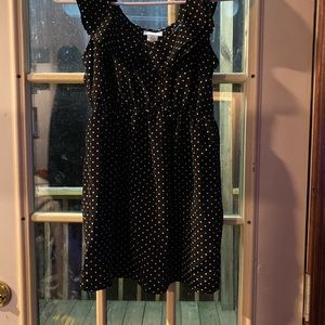 Maternity shirt made by Motherhood Maternity